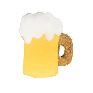 "Beer Buddies" Dog Treat