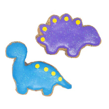 Load image into Gallery viewer, Dino Duo Dog Treats
