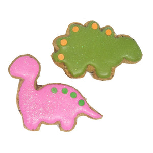 Dino Duo Dog Treats
