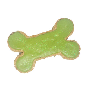 Jumbo Dog Bone Cookie