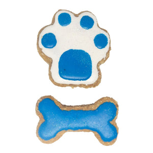 "Pawfect Duo" Dog Treats