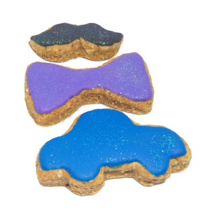 "Oh My Guy!" Dog Treats Set