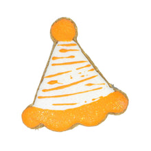 Load image into Gallery viewer, Birthday Hat Dog Treat
