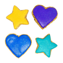 Load image into Gallery viewer, &quot;Love you to the stars&quot; Dog Treats
