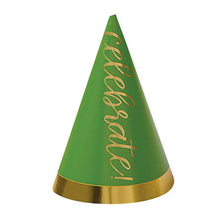 Cargar imagen en el visor de la galería, LET´S PAWTY! Doggie Birthday Hats
