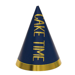 LET´S PAWTY! Doggie Birthday Hats
