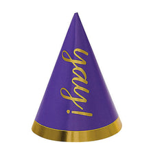 Cargar imagen en el visor de la galería, LET´S PAWTY! Doggie Birthday Hats

