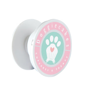 Doggiecakes Phone Grip