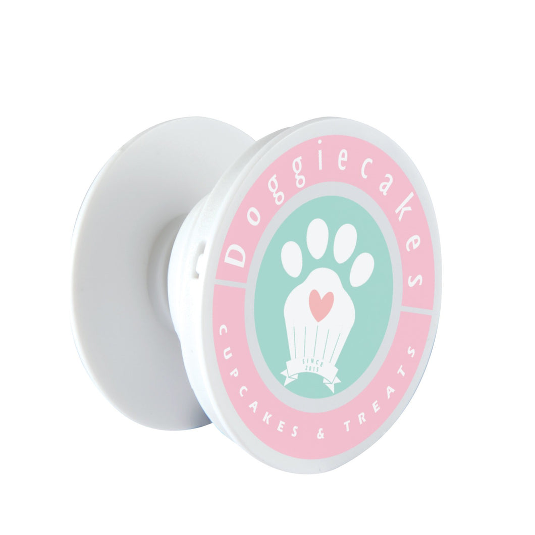 Doggiecakes Phone Grip