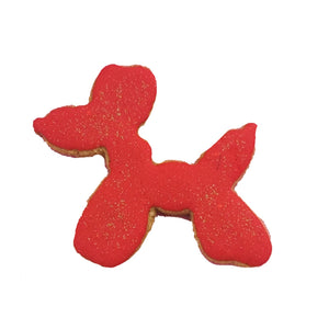 Balloon Doggie Dog Treat