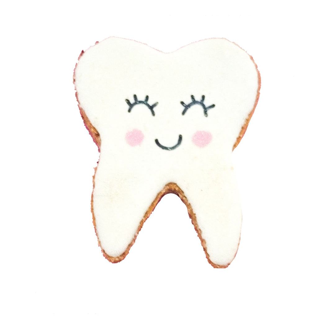 Happy Tooth Dog Treat