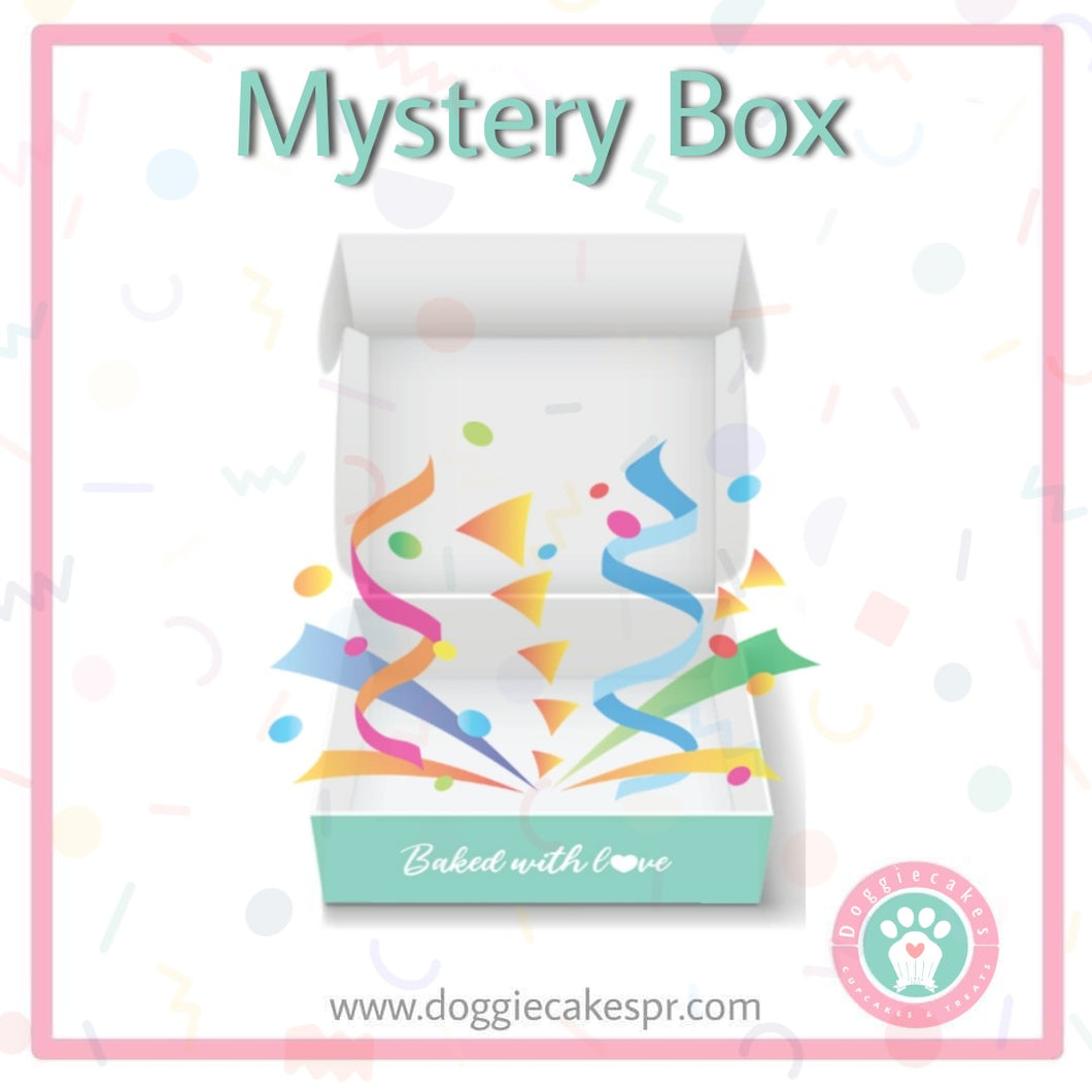 Mystery Box