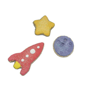 "Out Of This World" Dog Treats Set