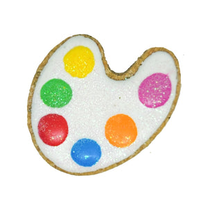 DOGcasso Paint Dog Treat Set