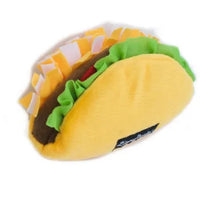 Load image into Gallery viewer, Taco Dog Toy
